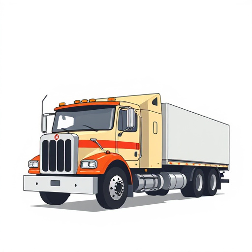 truck