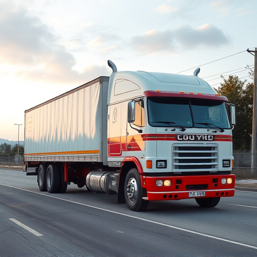 Truck