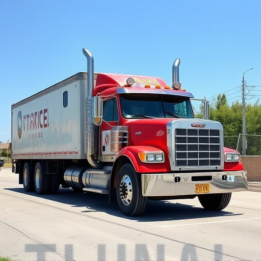 Truck