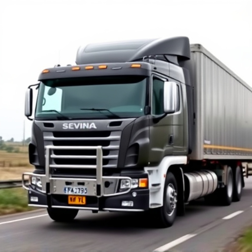 Truck