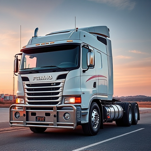 Truck