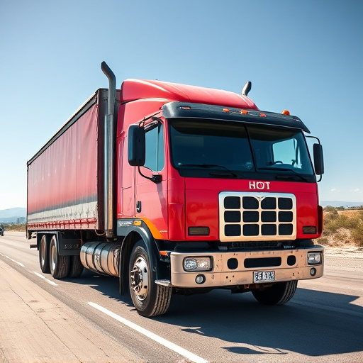 Truck