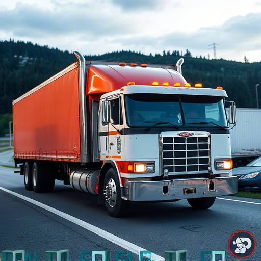 Truck