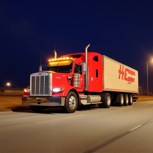 Truck