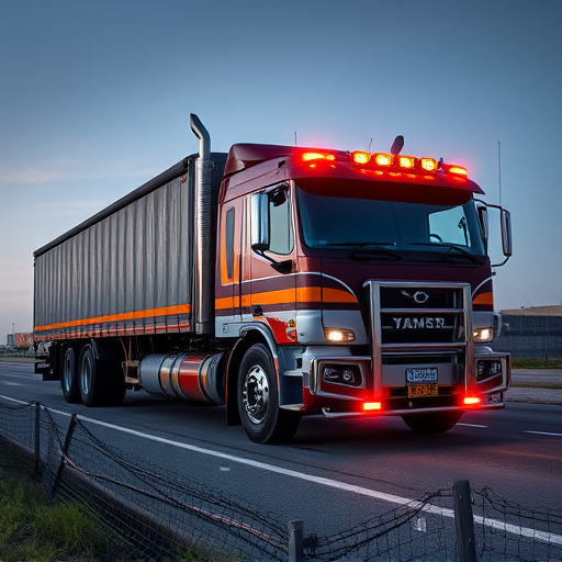 Truck