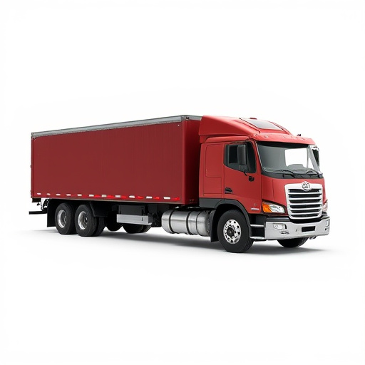 truck