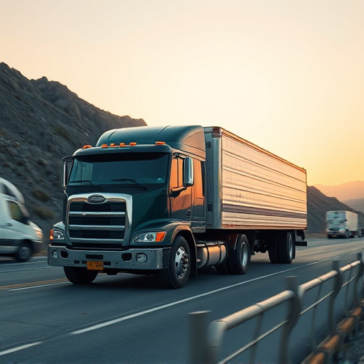 truck