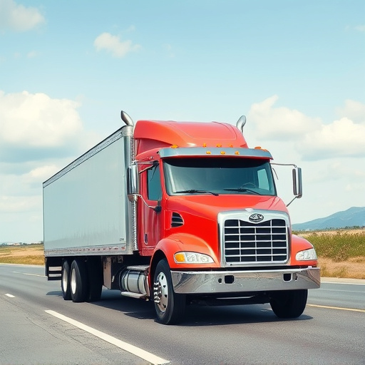 Truck