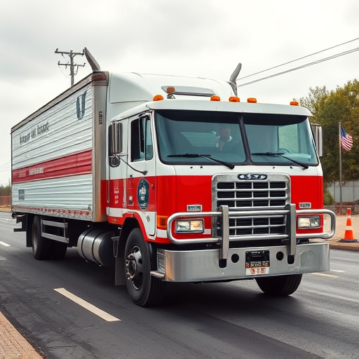 Truck