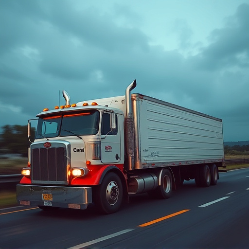 Truck