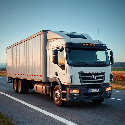 Truck