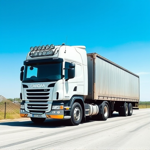 Truck