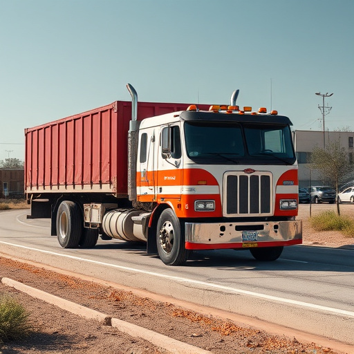 Truck