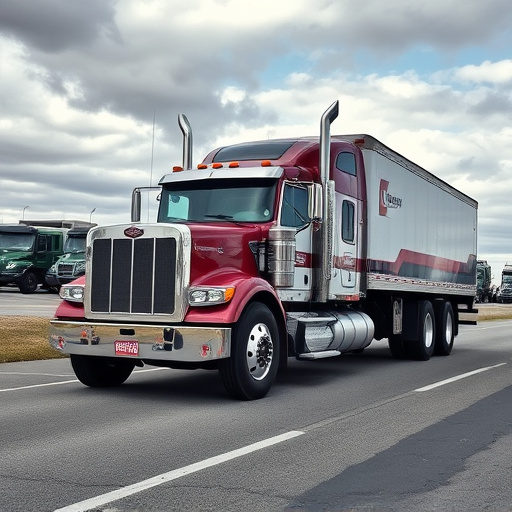 Truck
