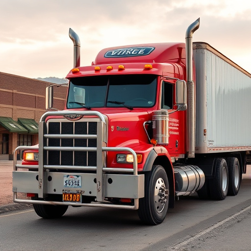 Truck