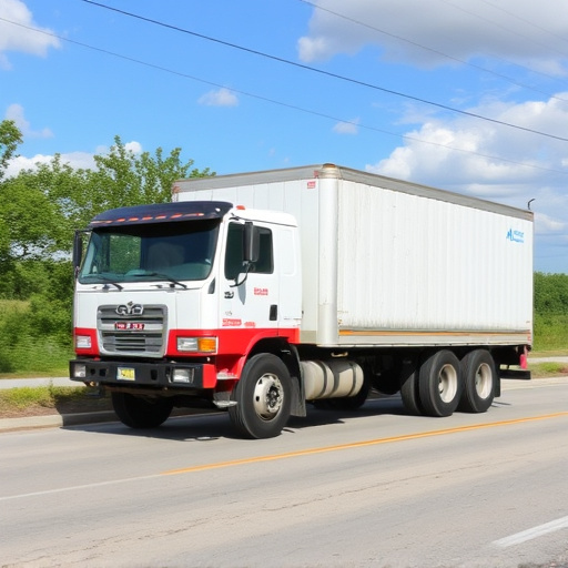Truck