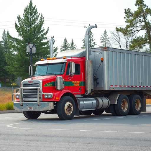 truck