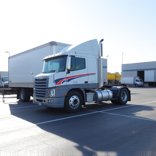Truck