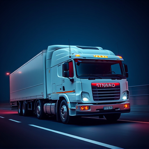 Truck