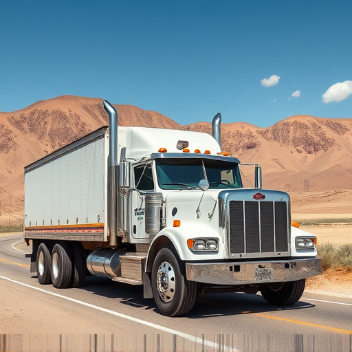 truck
