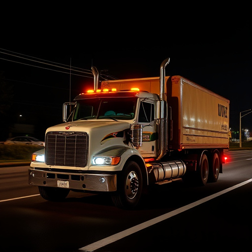 Truck