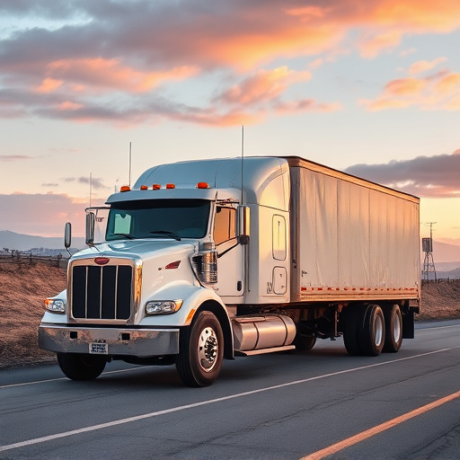 truck