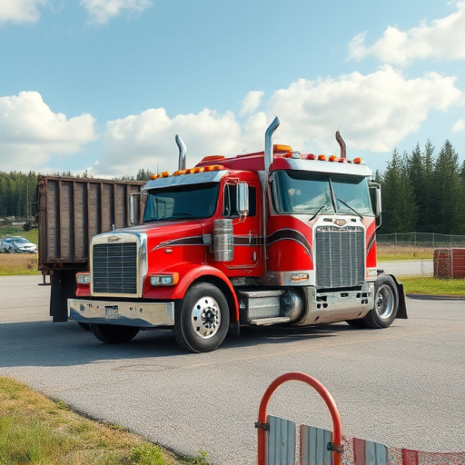 Truck