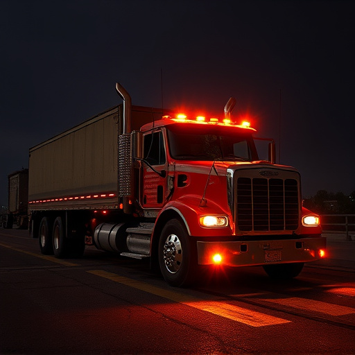 truck