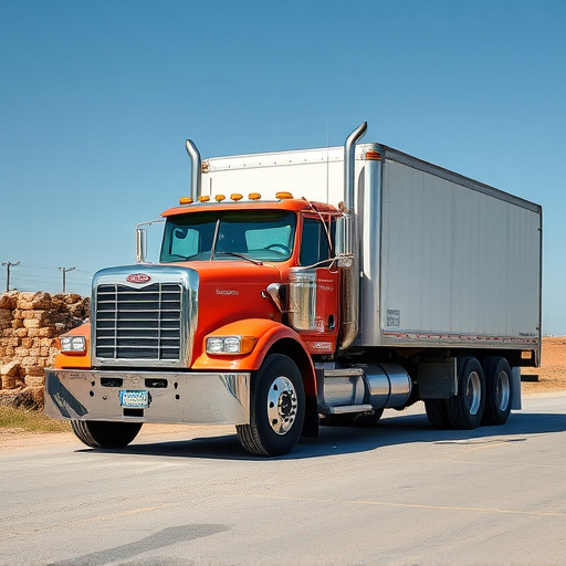 truck