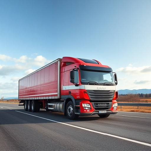 Truck