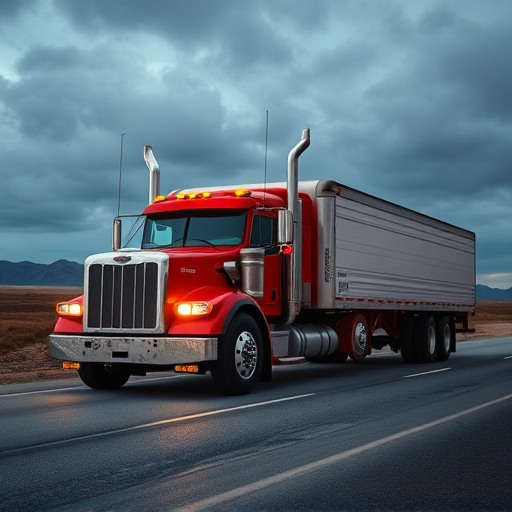 truck