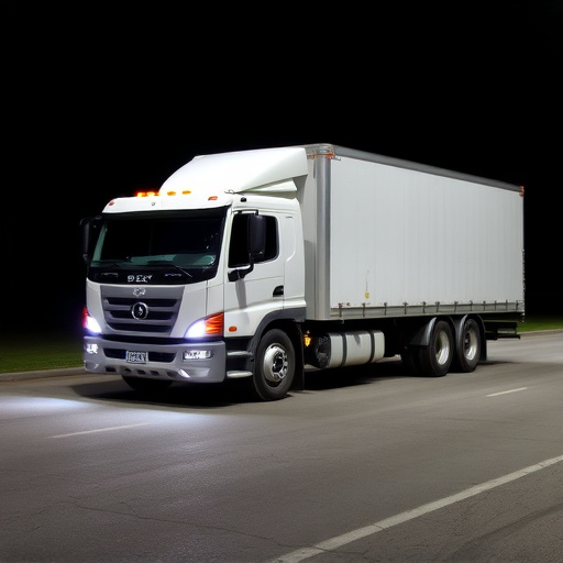 truck