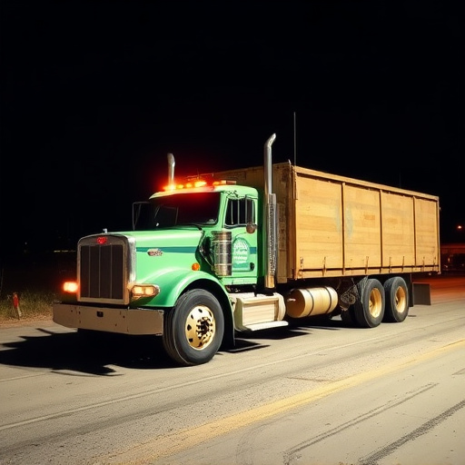 truck