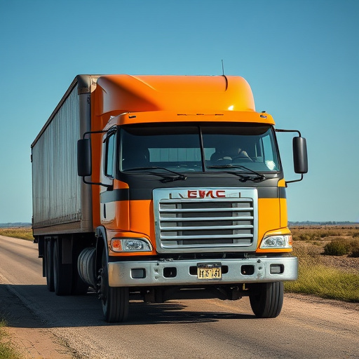 truck
