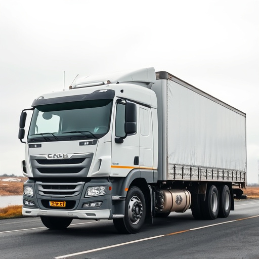 truck