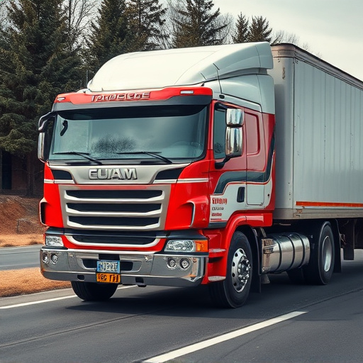 Truck