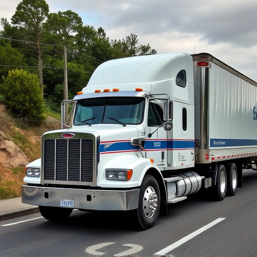 Truck