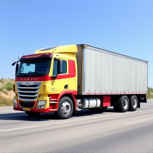 Truck