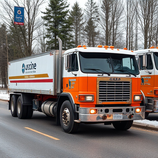 truck