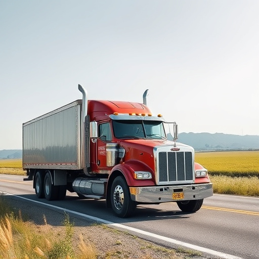 truck