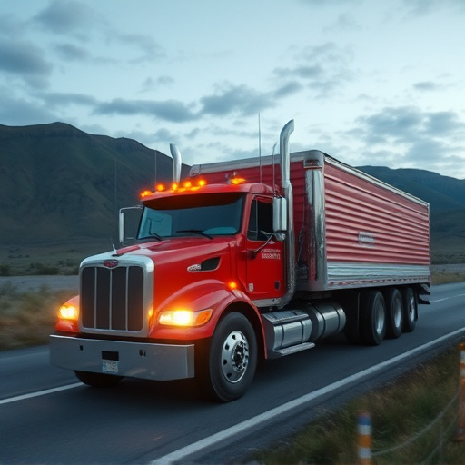 truck
