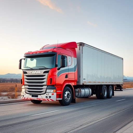Truck