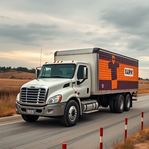 truck