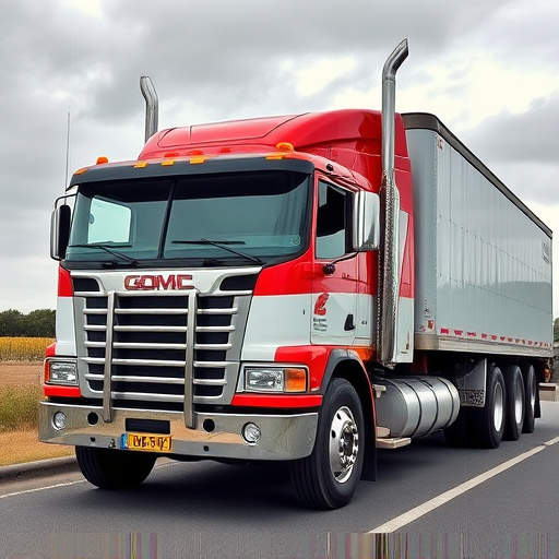 Truck