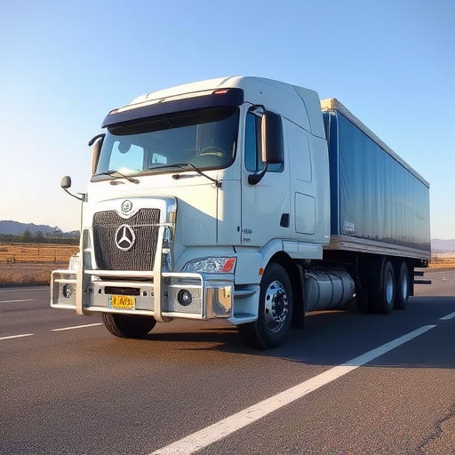 Truck