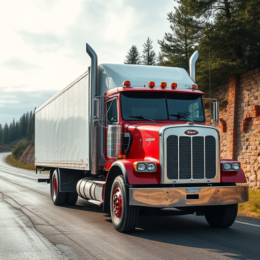 Truck