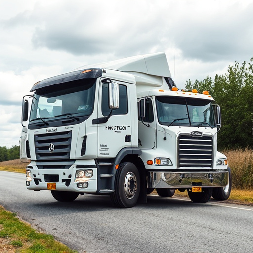 Truck