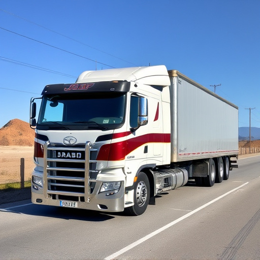 Truck