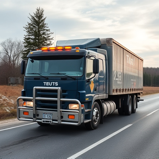 Truck