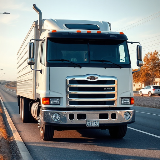 Truck
